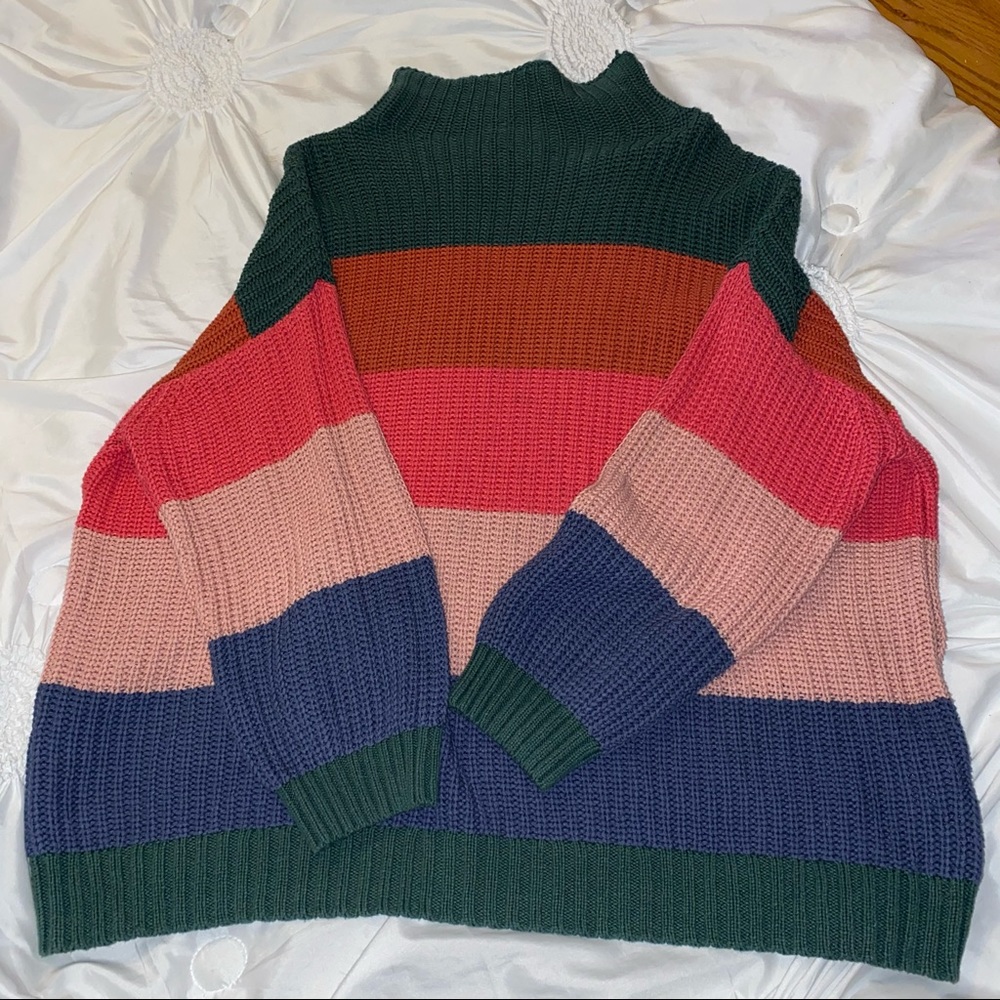 American eagle sweater